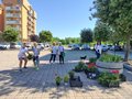 Diamo un colre alla piazza (5)