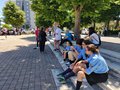 Diamo un colre alla piazza (76)