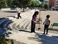 Diamo un colre alla piazza (11)